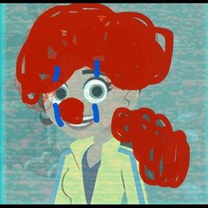 Meet your Posher, Luna